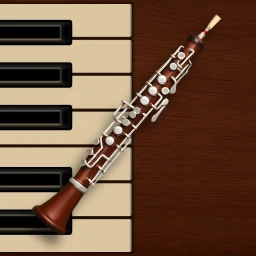 Biểu tượng Professional Oboe